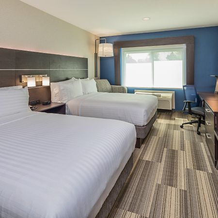 Holiday Inn Express - Sunnyvale - Silicon Valley By Ihg Extérieur photo