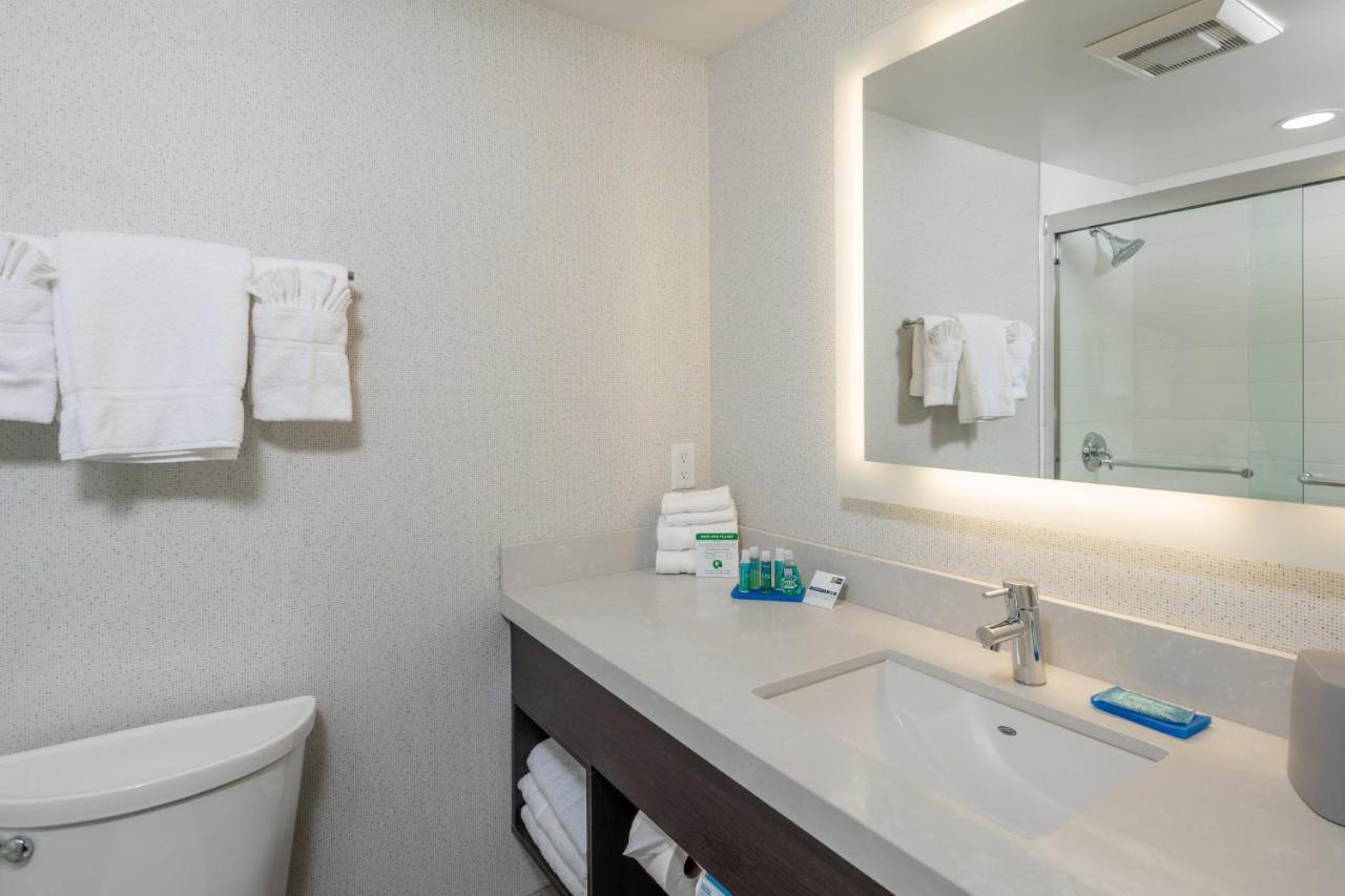Holiday Inn Express - Sunnyvale - Silicon Valley By Ihg Extérieur photo