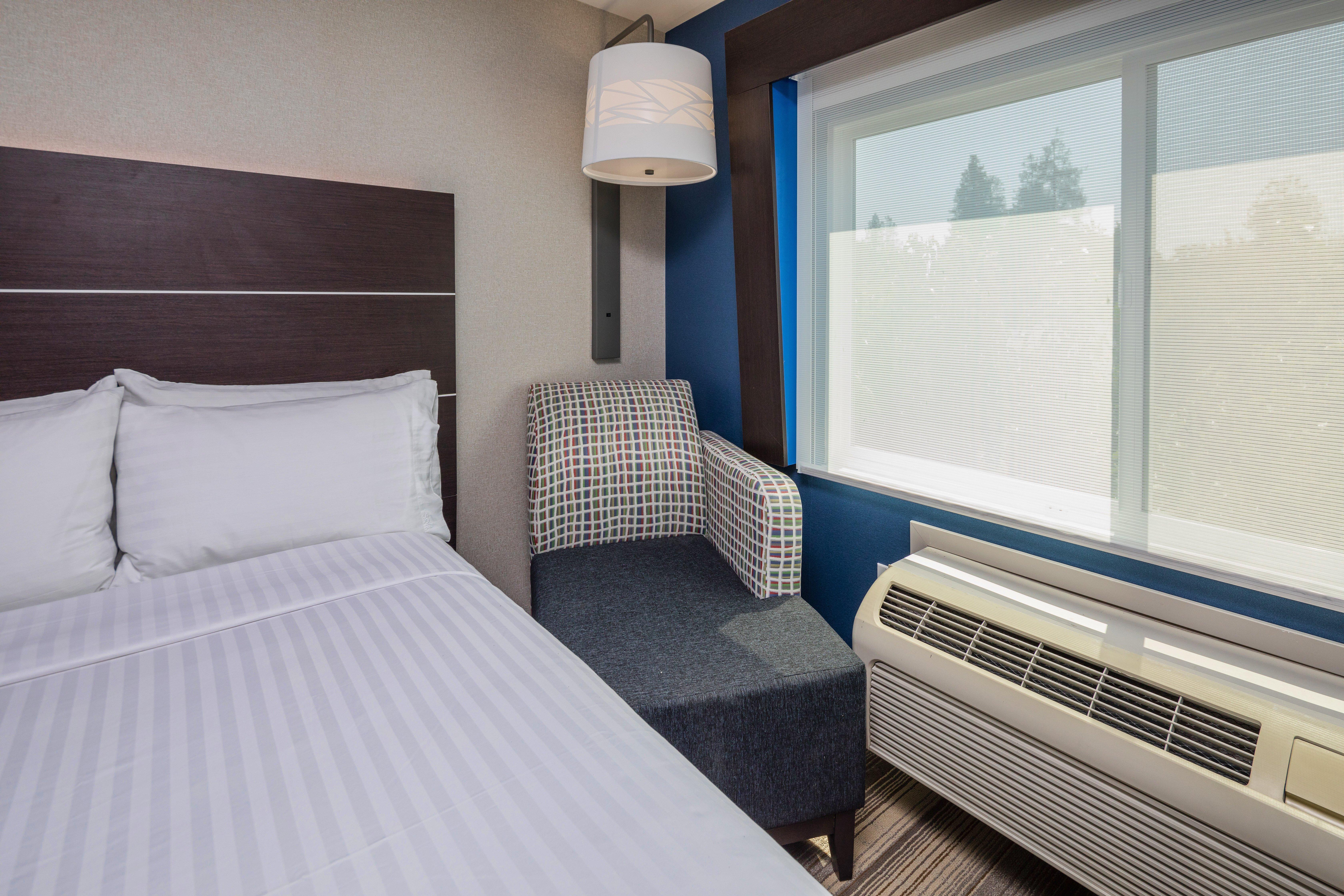 Holiday Inn Express - Sunnyvale - Silicon Valley By Ihg Extérieur photo