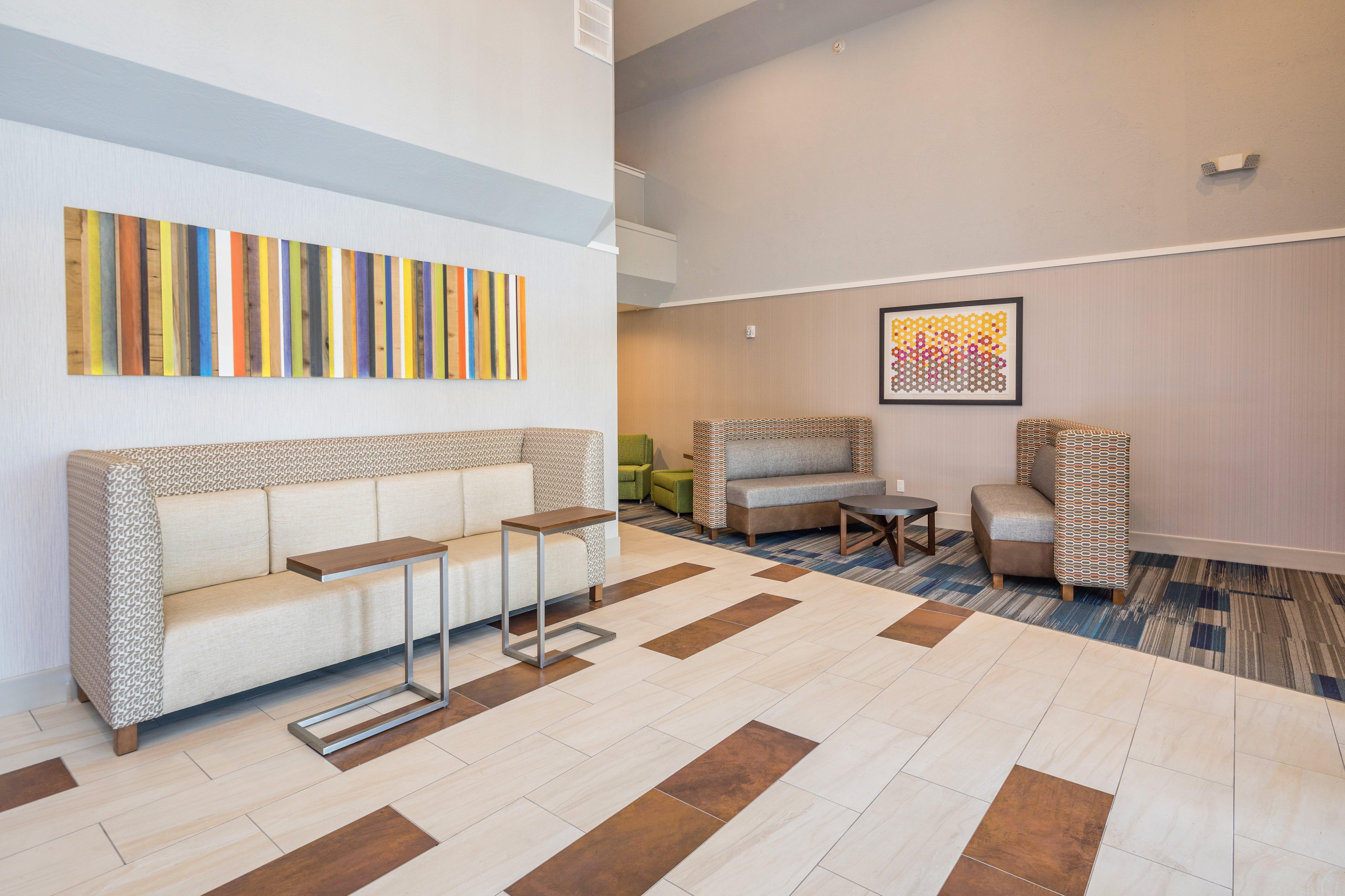 Holiday Inn Express - Sunnyvale - Silicon Valley By Ihg Extérieur photo