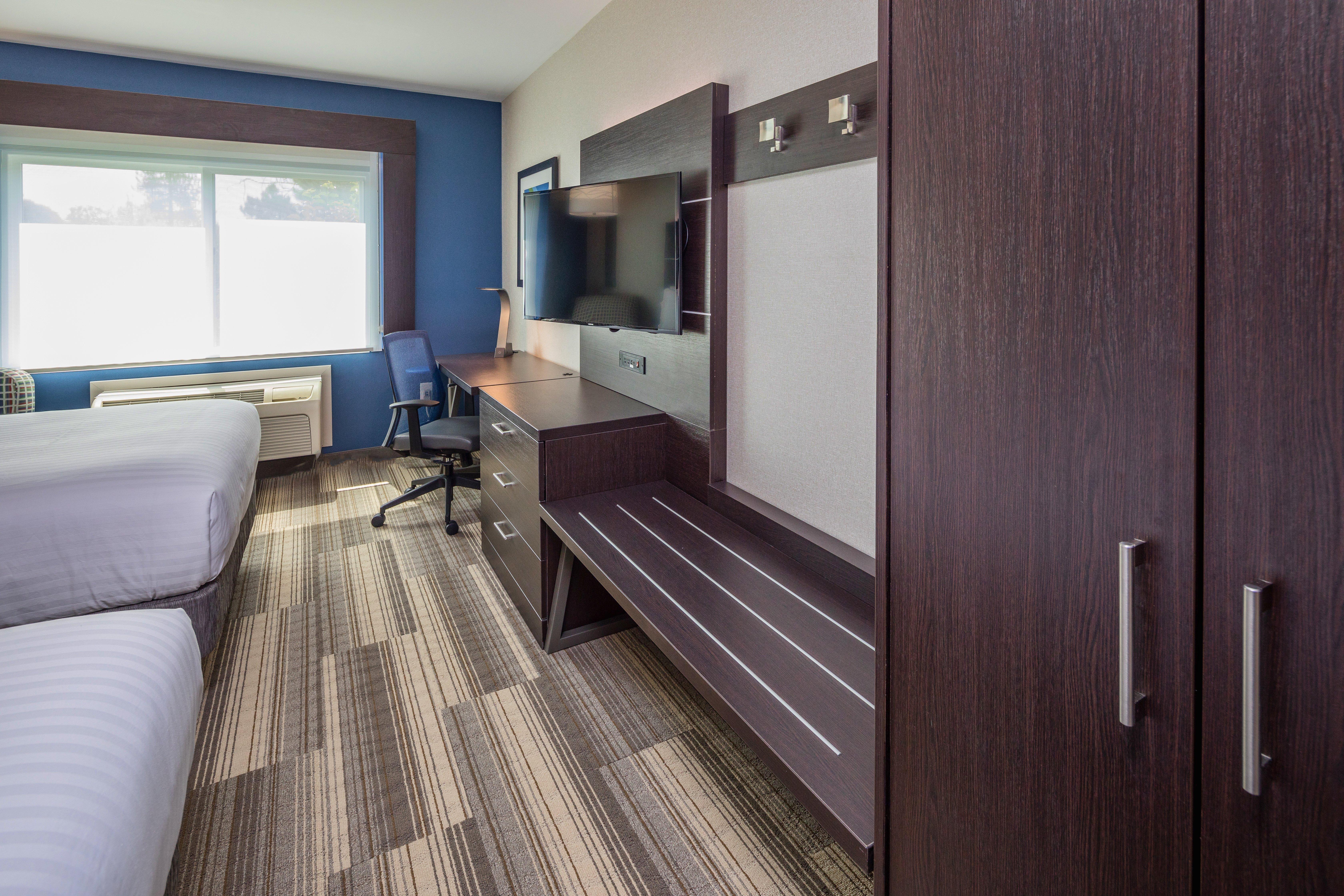 Holiday Inn Express - Sunnyvale - Silicon Valley By Ihg Extérieur photo