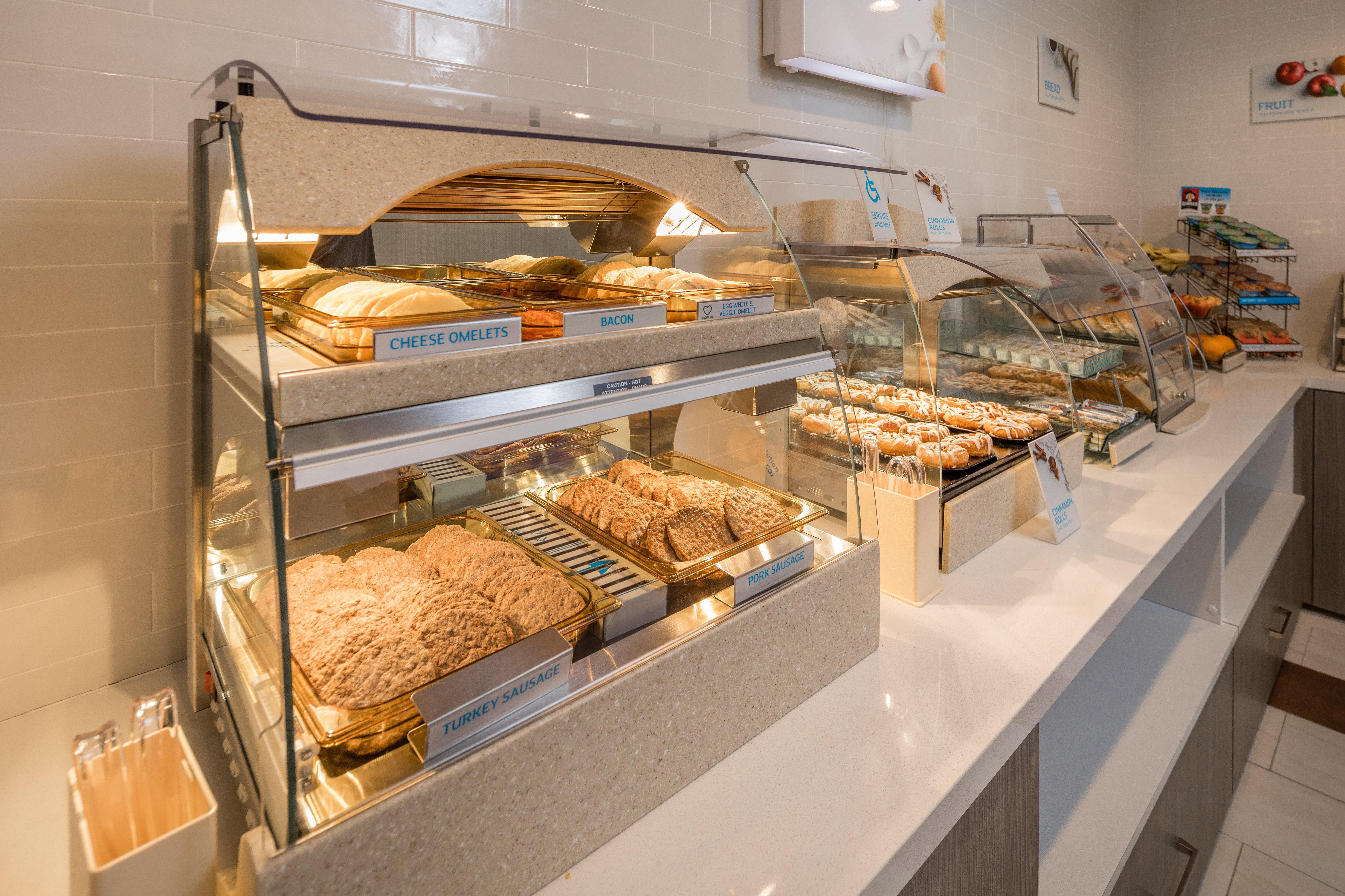 Holiday Inn Express - Sunnyvale - Silicon Valley By Ihg Extérieur photo