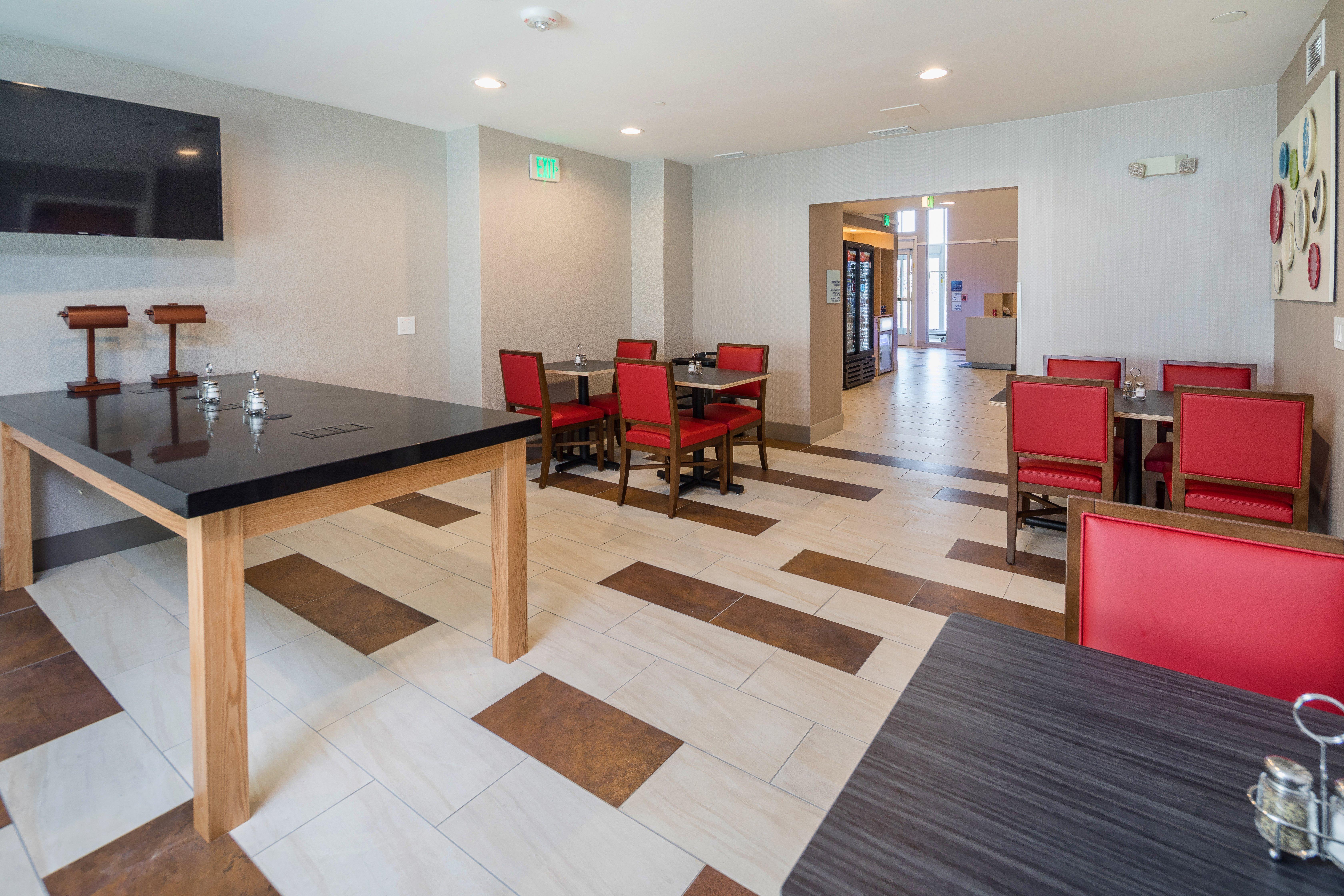 Holiday Inn Express - Sunnyvale - Silicon Valley By Ihg Extérieur photo