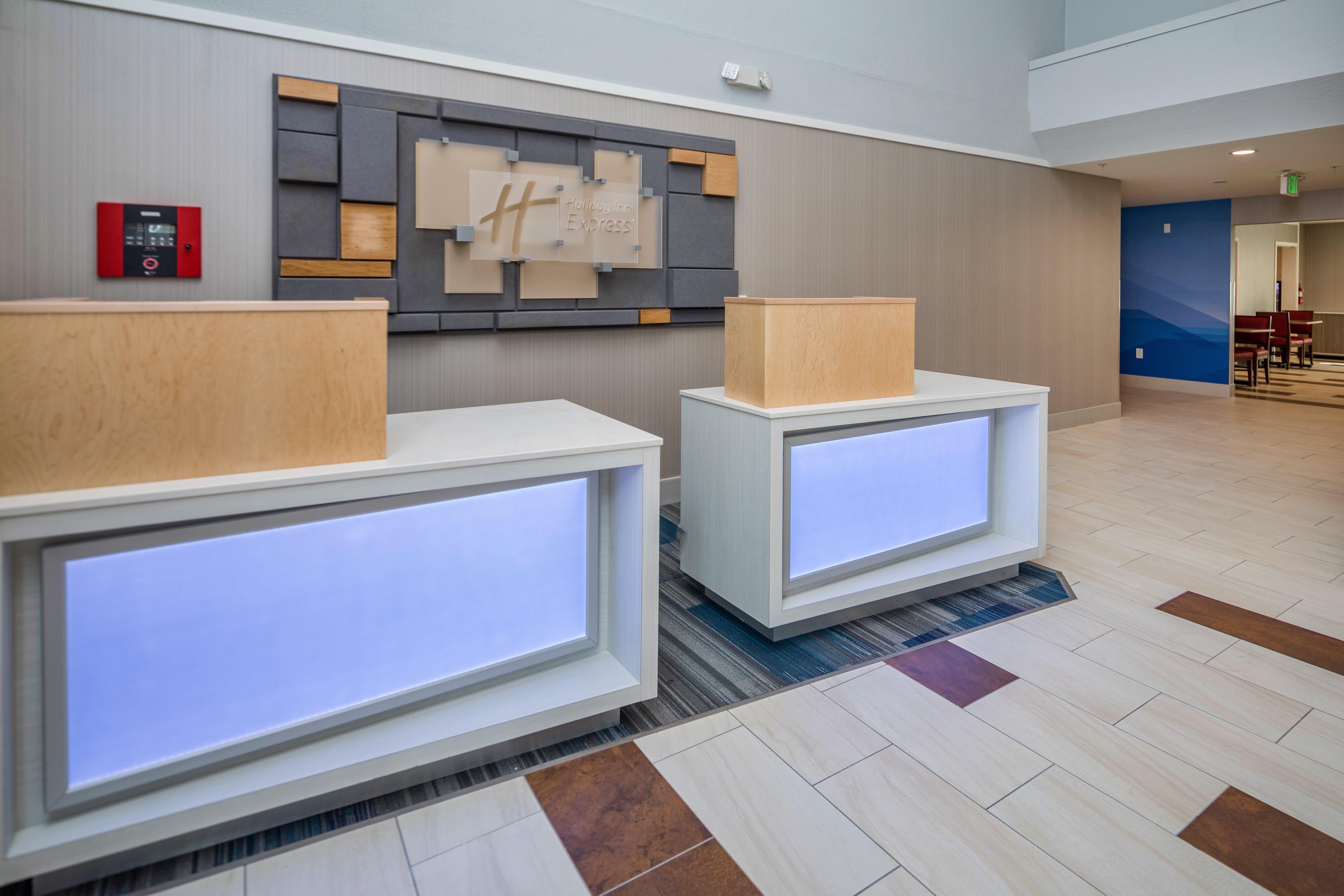 Holiday Inn Express - Sunnyvale - Silicon Valley By Ihg Extérieur photo