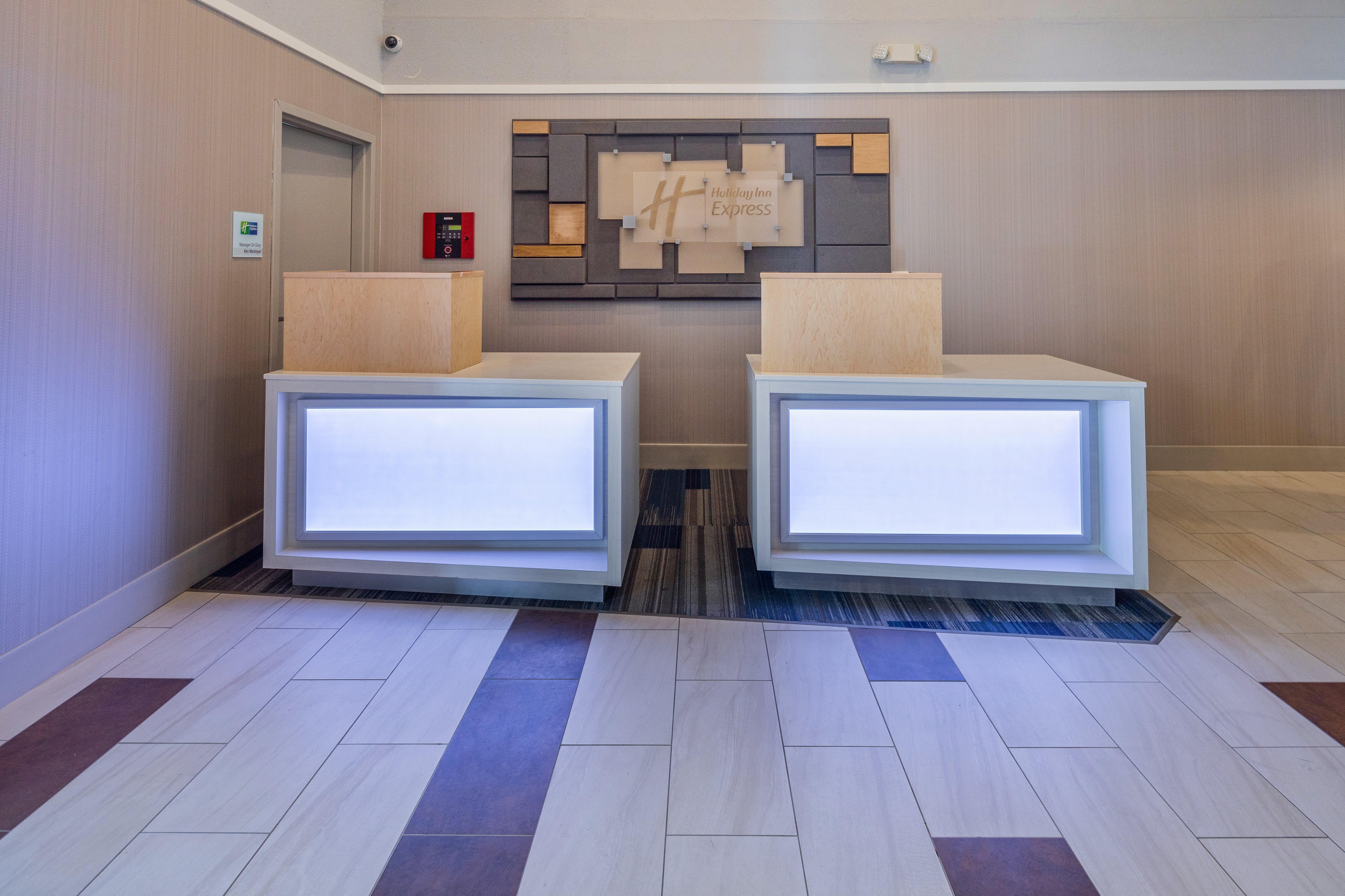 Holiday Inn Express - Sunnyvale - Silicon Valley By Ihg Extérieur photo