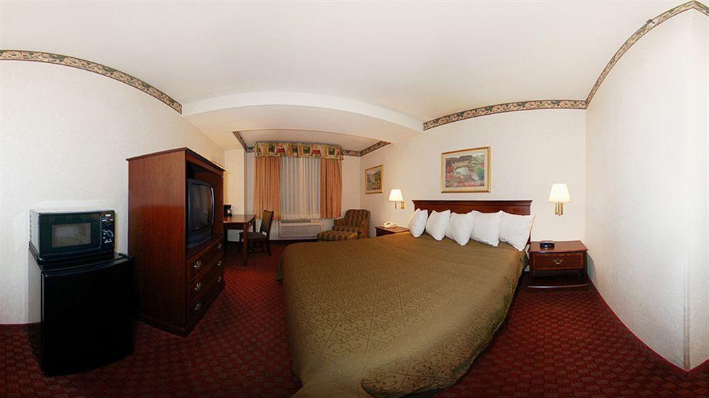 Holiday Inn Express - Sunnyvale - Silicon Valley By Ihg Extérieur photo