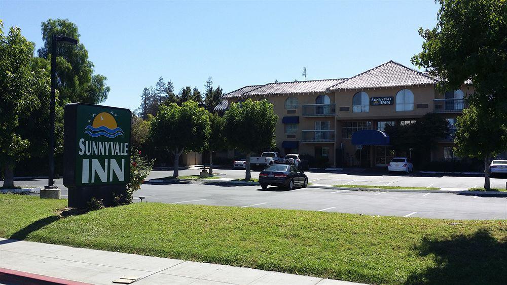 Holiday Inn Express - Sunnyvale - Silicon Valley By Ihg Extérieur photo