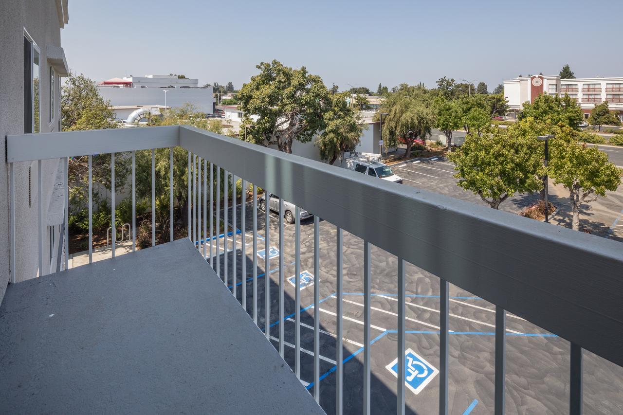 Holiday Inn Express - Sunnyvale - Silicon Valley By Ihg Extérieur photo
