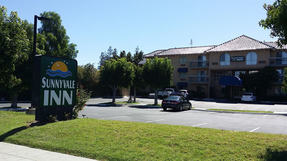 Holiday Inn Express - Sunnyvale - Silicon Valley By Ihg Extérieur photo