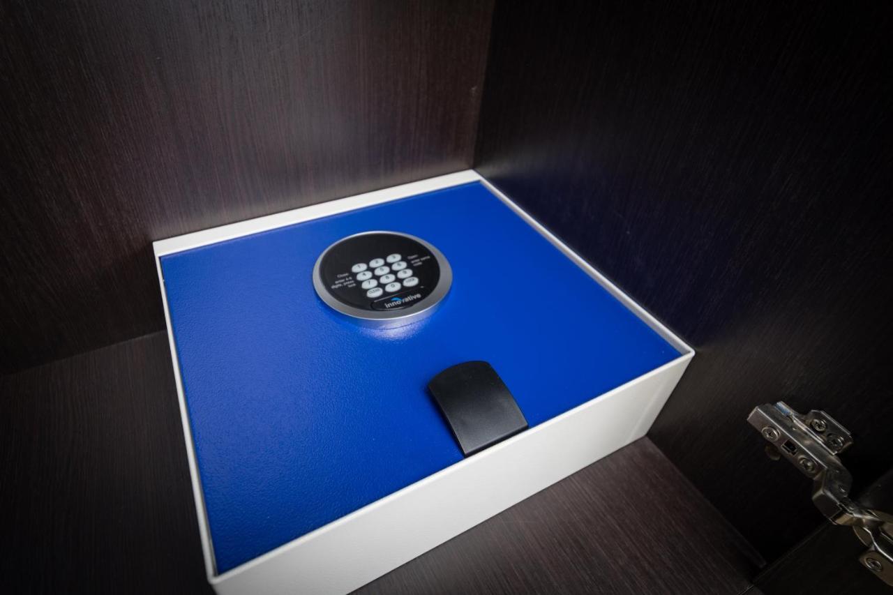 Holiday Inn Express - Sunnyvale - Silicon Valley By Ihg Extérieur photo